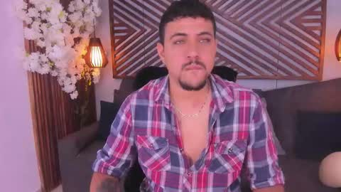 Paul Rivera online show from January 13, 8:02 pm