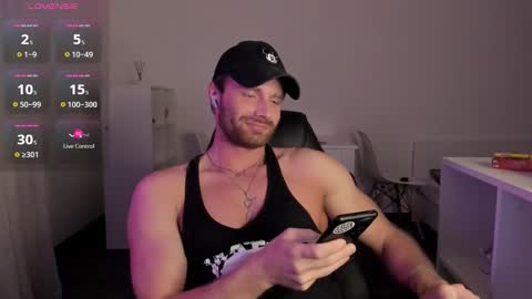 Paul Rolex  Jane online show from March 25, 12:53 pm