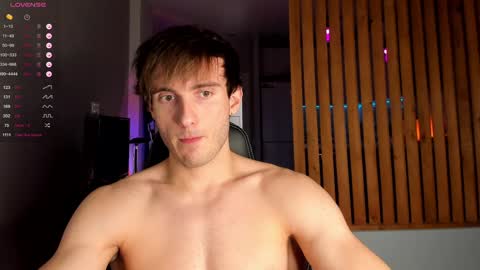 Paul online show from January 5, 10:50 pm