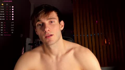 Paul online show from January 10, 2:25 am