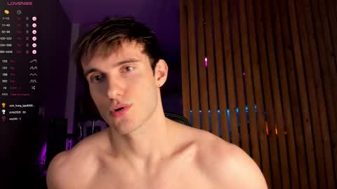 Paul online show from February 21, 7:22 am