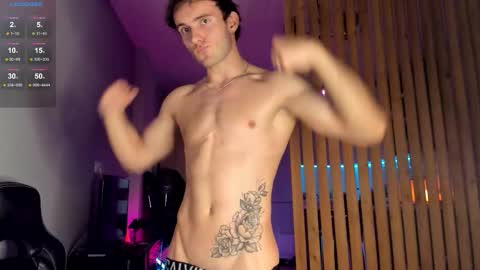 Paul online show from September 9, 5:23 pm