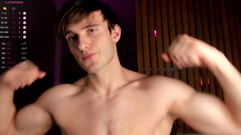 Paul online show from December 21, 5:07 pm