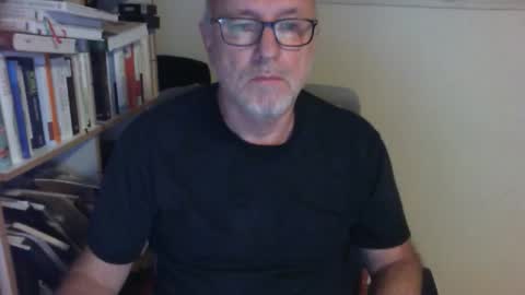 Paul online show from November 4, 4:41 pm