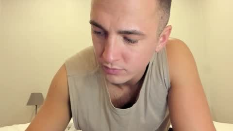 paulblack021 online show from February 1, 6:01 am