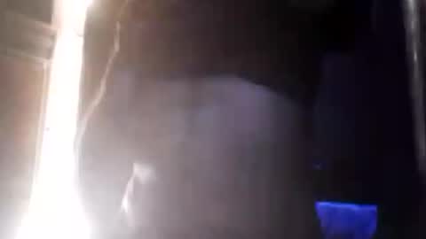 PaulCongo online show from January 18, 12:57 pm