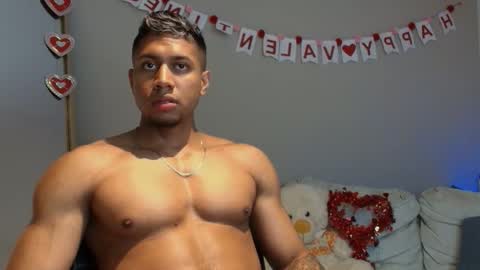 paul online show from February 14, 5:57 am