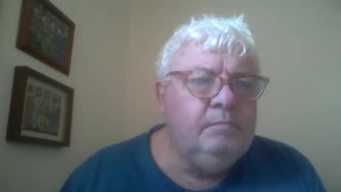 paulgn365 online show from September 8, 2:27 pm