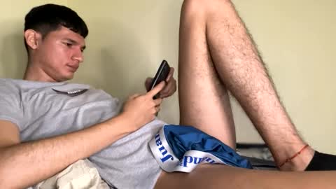 Paul Mklain online show from April 9, 6:30 am