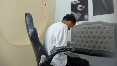 Paull Cassidy online show from December 4, 11:28 am