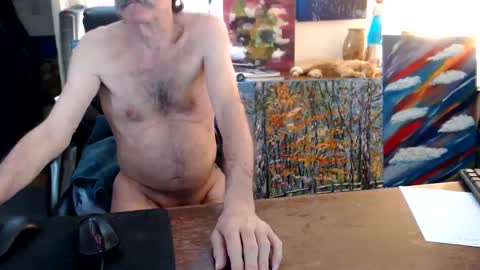 Snapshot of paulleroy chatting on December 6, 3:41 am paulleroy online show from December 6, 3:41 am