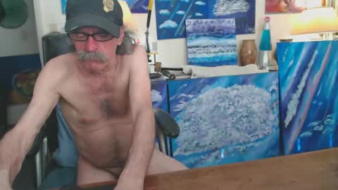 Snapshot of paulleroy chatting on January 17, 6:36 pm paulleroy online show from January 17, 6:36 pm