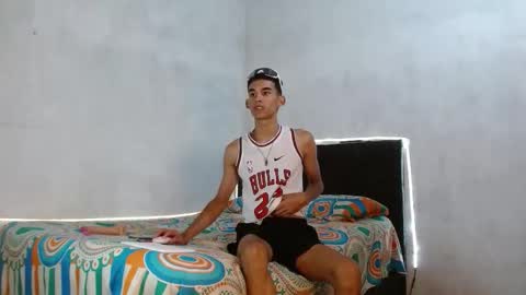 paulosex12 online show from October 11, 3:32 am