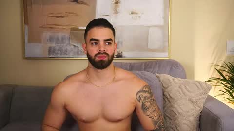 Paul Phoenix online show from February 25, 9:27 pm