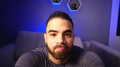 Paul Phoenix online show from February 3, 2:53 am