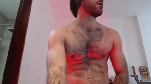 Paul online show from December 21, 7:38 pm