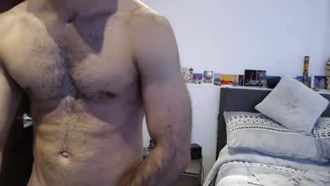 Paul online show from October 2, 8:02 pm