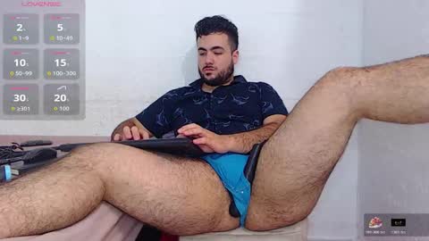 Paul Roman online show from November 11, 6:57 pm