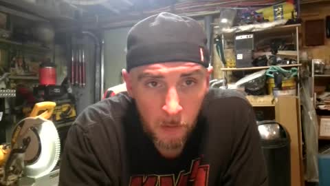 paulstetson online show from December 14, 2:18 am