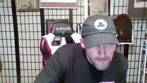 paulstetson online show from March 26, 5:33 am