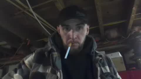 paulstetson online show from January 27, 8:40 am