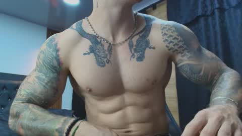 Paul online show from February 26, 12:28 pm