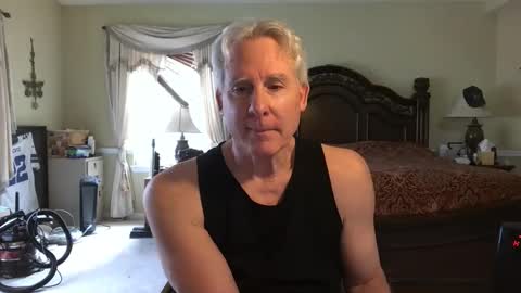 peacemakerone1 online show from March 12, 7:54 pm