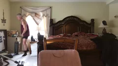 peacemakerone1 online show from January 9, 6:46 pm