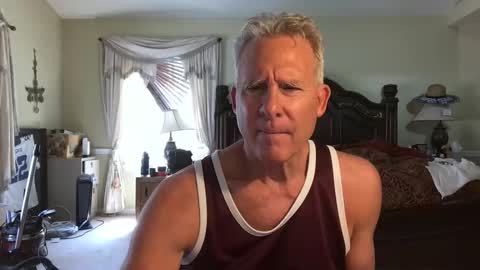 peacemakerone1 online show from April 13, 7:03 pm