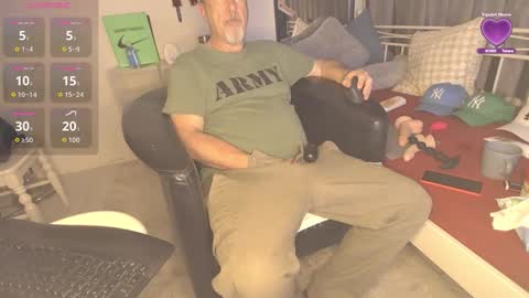 Marc online show from March 2, 5:08 am