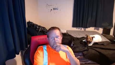 pecker40 online show from October 30, 1:41 am