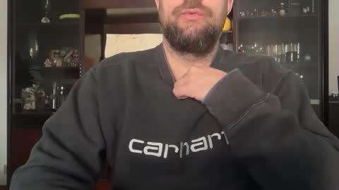 Pedrigno 79 online show from April 10, 10:00 am