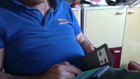 pegaso1000 online show from April 14, 4:28 pm