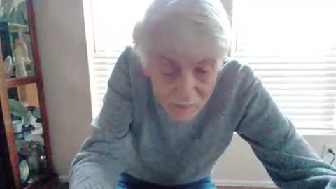 pem1650 online show from October 26, 6:43 pm