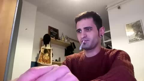 Snapshot of penesvoladores92 chatting on December 13, 1:48 am penesvoladores92 online show from December 13, 1:48 am