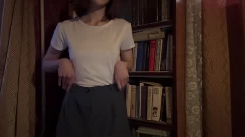 Alya online show from March 28, 2:56 am