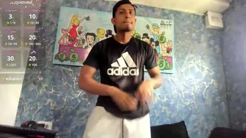 Pepe jones online show from December 19, 5:54 pm