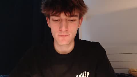 cutebelgianboy online show from January 3, 3:12 pm