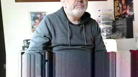 Peppe online show from November 23, 12:49 pm