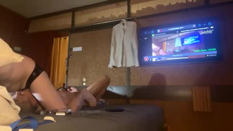 peppertop98 online show from February 10, 7:38 pm