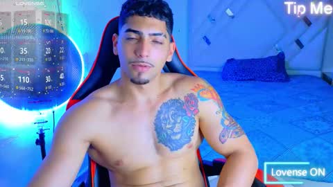 Jacob online show from September 16, 4:41 pm