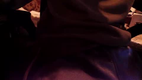 perfecto337 online show from January 19, 3:20 am