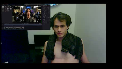 Perii online show from December 16, 2:18 am