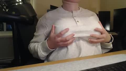 perlin0 online show from January 1, 11:40 pm