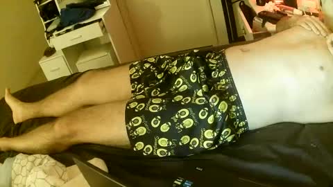 perthguytop online show from March 2, 11:17 pm