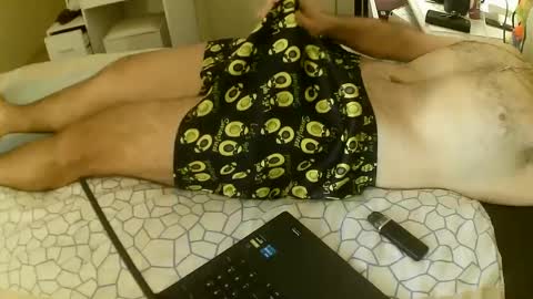 perthguytop online show from February 28, 9:44 pm