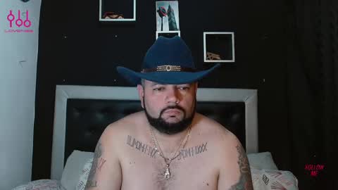 Carlos online show from March 4, 12:44 pm