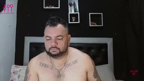 Carlos online show from March 10, 1:32 pm