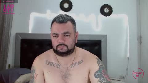 Carlos online show from September 14, 3:47 pm