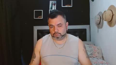 Carlos online show from January 30, 8:31 pm